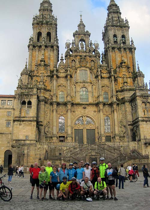 Santiago de Compostela