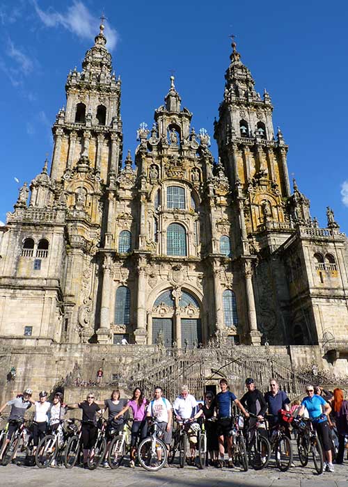 Santiago de Compostela