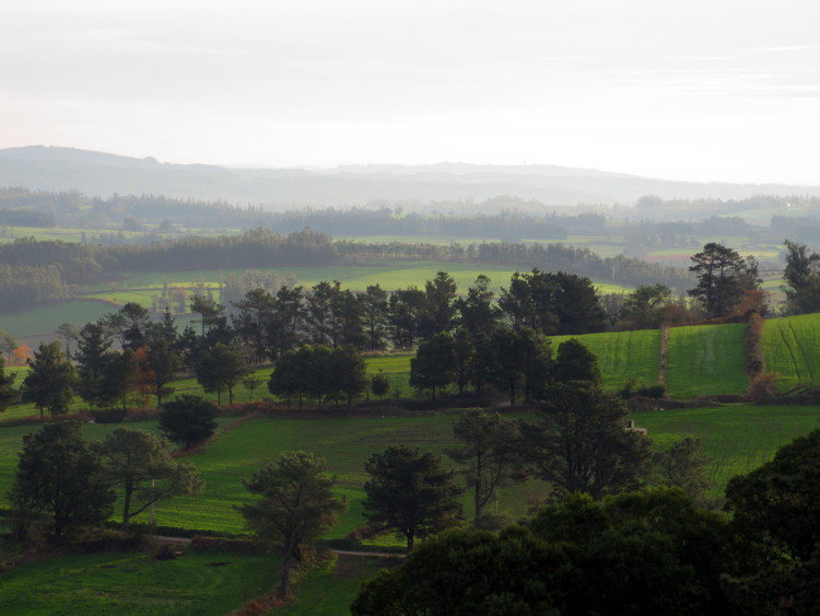 Camino de Santiago Muxia