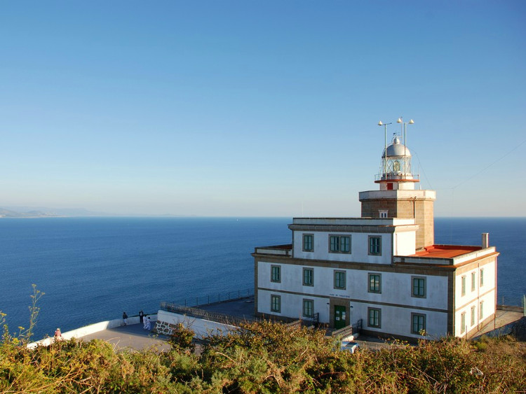 Pilgrimage Finisterre