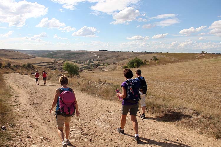 Camino de Santiago