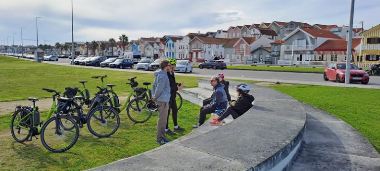 best guides on the camino de santiago