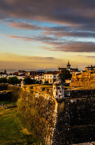 oporto santiago cycling